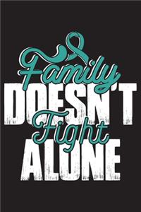 Family Doesn't Fight Alone