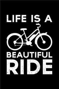 Life Is A Beautiful Ride