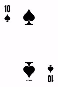 10 Of Spades