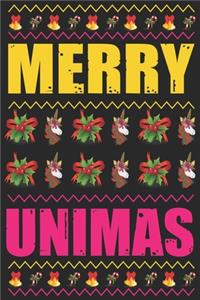 Merry unimas