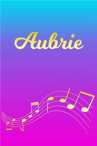 Aubrie