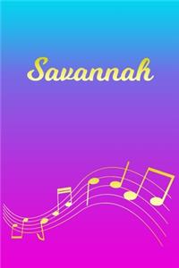 Savannah