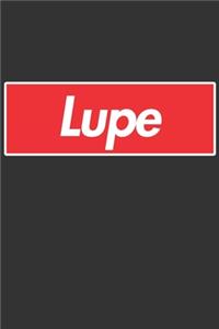 Lupe