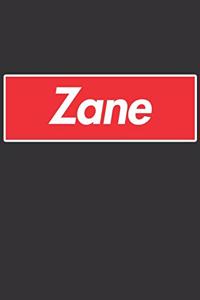 Zane