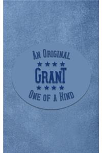 Grant