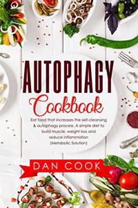 Autophagy Cookbook