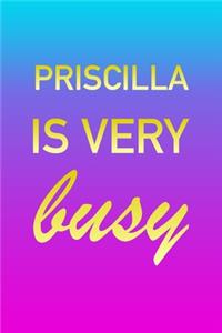 Priscilla