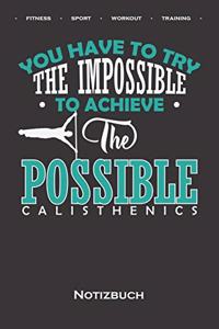 Calisthenics 