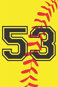 53 Journal