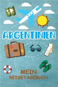 Argentinien Reisetagebuch