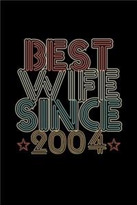 Best Wife Since 2004