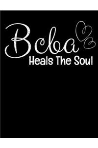 BCBA Heals The Soul