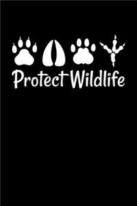 Protect Wildlife