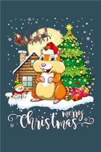 7.Merry christmas
