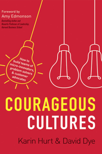 Courageous Cultures