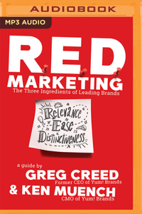 R.E.D. Marketing