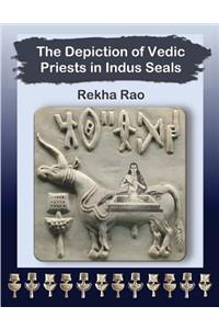 Depiction of Vedic Priests in Indus Seals