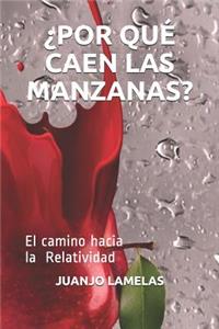 ¿Por Qué Caen Las Manzanas?