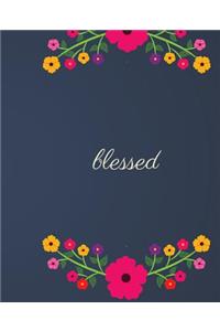 Blessed