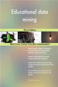 Educational data mining