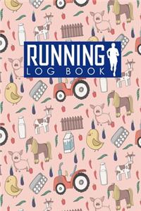 Running Log Book