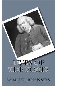Lives of the Poets