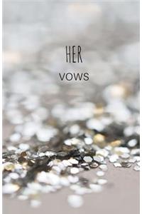 Her Vows