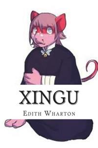 Xingu