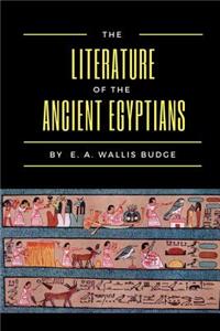Literature of the Ancient Egyptians