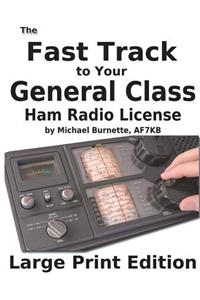 Fast Track to Your General Class Ham License