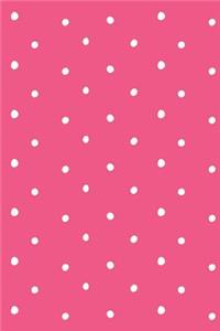Chic Pattern 300 Pages Notebook 2