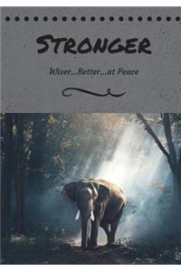 Stronger