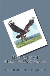 The Tale of Ferdinand Frog