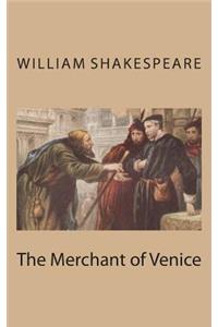 The Merchant of Venice