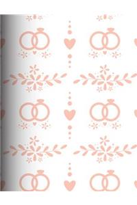 Wedding Notebook