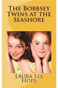 The Bobbsey Twins at the Seashore