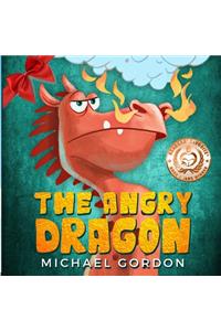 The Angry Dragon