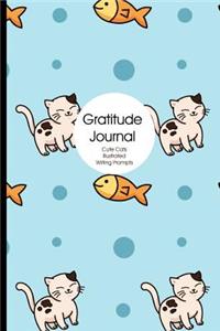 Gratitude Journal
