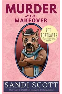 Murder at the Makeover