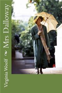 Mrs Dalloway