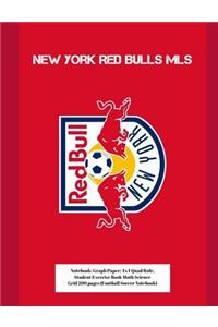 New York Red Bulls MLS Notebook