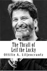 The Thrall of Leif the Lucky