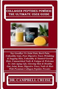 Collagen Peptides Powder