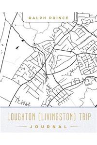 Loughton (Uk) Trip Journal