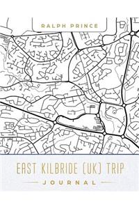 East Kilbride (Uk) Trip Journal