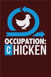 Occupation