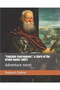 Captains Courageous