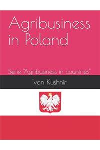 Agribusiness in Poland