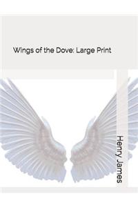 Wings of the Dove