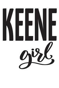 Keene Girl